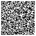 QR code with J C Video contacts