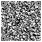 QR code with Hunter Ridge Properties contacts