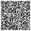 QR code with Gg Creatives contacts
