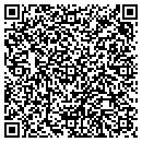 QR code with Tracy's Saloon contacts