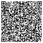 QR code with A New Direction Carpet College contacts