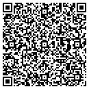 QR code with AARKJ Karate contacts