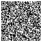QR code with Kohman Pool & Recreation contacts