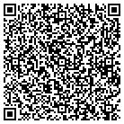 QR code with Anderson's Tile & Stone contacts