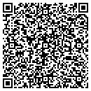 QR code with Aerotek contacts
