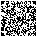 QR code with Copenhagen contacts
