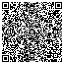 QR code with Rawhouse contacts