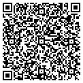 QR code with Langs Auto contacts