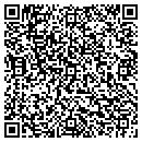 QR code with I Cap Financial Corp contacts