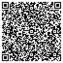 QR code with Backward Glance contacts