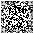 QR code with Precision Line Boring Inc contacts