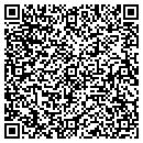 QR code with Lind Septic contacts