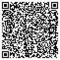 QR code with YMCA contacts