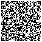 QR code with Ultimate Scented Flames contacts
