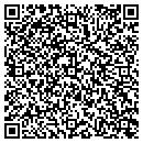 QR code with Mr G's Pizza contacts