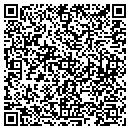 QR code with Hanson Richard Dvm contacts