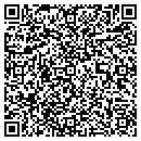 QR code with Garys Masonry contacts