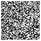 QR code with Gagnon & Associates contacts