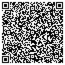 QR code with Lumber Yard contacts