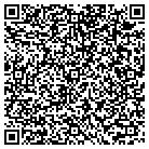QR code with Under The Clock Framing & Gfts contacts