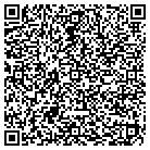 QR code with Hibbing Otreach Fd Shelf Hsing contacts
