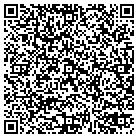 QR code with Metheven-Taylor Flower Shop contacts