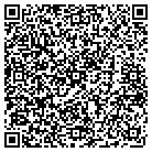QR code with First SEC State Bank/Benson contacts