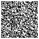 QR code with Hilary Brunner Farm contacts