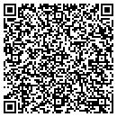 QR code with R Gordon Nesvig contacts