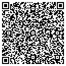 QR code with CC Midwest contacts