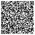 QR code with Ats contacts