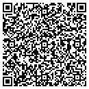 QR code with Kay M Hanson contacts