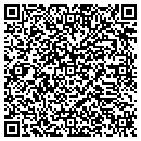 QR code with M & M Repack contacts