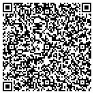 QR code with Heritage United Methdst Church contacts