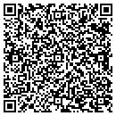 QR code with James Smith contacts