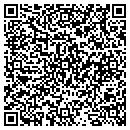 QR code with Lure Design contacts