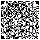 QR code with Dalton Storage Center contacts