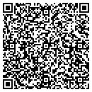 QR code with One Hour Martinizing contacts