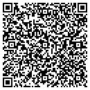 QR code with H & S Storage contacts