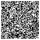 QR code with P-And-M Enterprises contacts