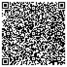 QR code with Clay A Alveshere CPA contacts