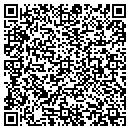 QR code with ABC Buffet contacts