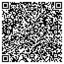 QR code with Ragness Auto contacts