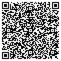 QR code with Bashas' contacts