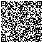QR code with Unity Christian Reformed Charity contacts