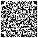 QR code with JMW Service contacts