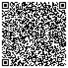 QR code with KPW Concrete Pumping contacts