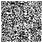 QR code with Hamann Excavating & Ldscpg contacts