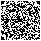 QR code with City West Printing & Graphics contacts