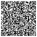 QR code with Jhc Services contacts
